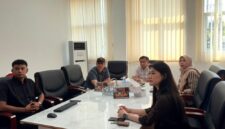 Kanwil Kemenkum Jambi mengikuti Program Pasti Ada Solusi Episode 8 secara daring pada Jumat, 24 Juli 2026.(poto: jamberita.com).
