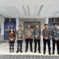 Kantor Wilayah Kementerian Hukum Jambi mengoptimalkan layanan AHU Kanwil Jambi.(poto: jamberita.com).