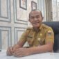 Inspektur Provinsi Jambi, Agus Herianto.(poto: jamberita.com).