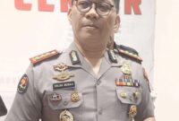 Kabid Humas Polda Jambi Kombes Pol. Erlan Munaji, S.I.K., M.Si.(poto: jamberita.com).
