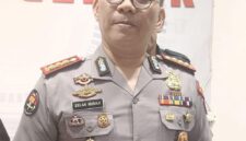 Kabid Humas Polda Jambi Kombes Pol. Erlan Munaji, S.I.K., M.Si.(poto: jamberita.com).