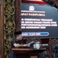 Gubernur Jambi Al Haris di Rapat Paripurna DPRD Provinsi Jambi.(poto: jamberita.com).