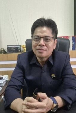 DPRD Jambi Desak Kejelasan Status Penambangan Emas Tanpa Izin