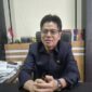 Anggota Dewan Perwakilan Rakyat Daerah Provinsi Jambi Ansori Hasan.(poto: jamberita.com)