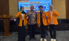 Inovasi Mahasiswa UNJA Olah Limbah Sawit Jadi Silika Gel DE-GREEN