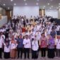 Workshop penguatan sistem pengukuran Capaian Pembelajaran Lulusan serta finalisasi penerapan kurikulum berbasis OBE UNJA pada Senin (20/7/2026).(poto: jamberita.com).