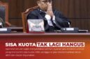 MK putuskan sisa kuota internet tidak boleh hangus.(poto: Mahkamah Konstitusi).