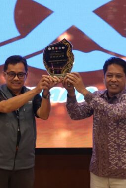 Peksimida Jambi 2026 Resmi Ditutup, Ini Daftar Lengkap Juara 1 Utusan Nasional