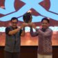 UNJA dan BPSMI resmi menutup Peksimida Provinsi Jambi 2026.(poto: jamberita.com).