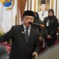Gubernur Jambi Al Haris.(poto: jamberita.com).