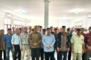 Ketua DPD Partai Gerindra Provinsi Jambi, Sutan Adil Hendra.(poto: jamberita.com).