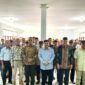 Ketua DPD Partai Gerindra Provinsi Jambi, Sutan Adil Hendra.(poto: jamberita.com).