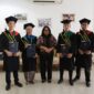 Pemberian Beasiswa PetroChina Jabung Cepu ini berhasil mengantarkan empat mahasiswa.(poto: jamberita.com).