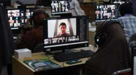 Universitas Jambi membuka proses seleksi pendaftaran pascasarjana unja 2026 untuk jenjang Magister dan Doktor Gelombang II pada Sabtu, 25 Juli 2026.(poto: jamberita.com).