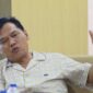 Anggota DPRD Provinsi Jambi dari Fraksi Partai Gerindra, Abun Yani.(poto: jamberita.com)