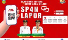 Pemkab Tebo Perkuat Layanan Pengaduan Masyarakat Lewat SP4N-LAPOR!
