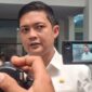 Ketua DPRD Provinsi Jambi, M. Hafiz Fattah, menegaskan dukungannya terhadap upaya penertiban barcode ganda dan kendaraan mati pajak.(poto: jamberita.com).