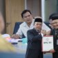 Anggota DPRD Provinsi Jambi Abun Yani, Singgung 14 Kali WTP Pemprov Jambi dan Temuan BPK di TA 2025.(poto: jamberita.com)