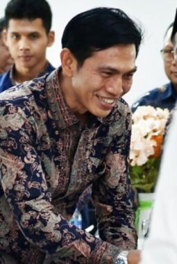 Bupati Batang Hari Serahkan Remisi Hari Anak Nasional di LPKA Muara Bulian