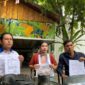 Kasus dugaan Tindak Pidana Perdagangan Orang (TPPO) yang melibatkan seorang ayah kandung di Kabupaten Batanghari, Jambi.(poto: jamberita.com).