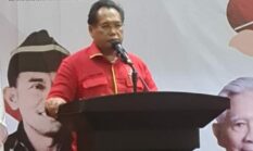 SOKSI Mendesak DPR Segera Menuntaskan RUU Perampasan Aset Negara