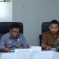Kanwil Kemenkum Jambi harmonisasikan tiga Ranpergub perpajakan daerah.( poto: jamberita.com)