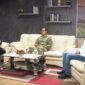 Pelaksana Harian Komandan Satgas Karhutla Jambi Brigjen TNI Nyamin menegaskan komitmen jajarannya dalam memitigasi potensi kebakaran hutan dan lahan.(poto: jamberita.com).