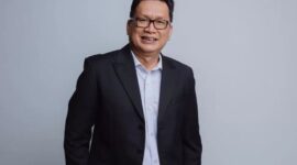 Pengamat ekonomi dan kebijakan publik Jambi, Noviardi Ferzi.(poto: jambiprima.com).