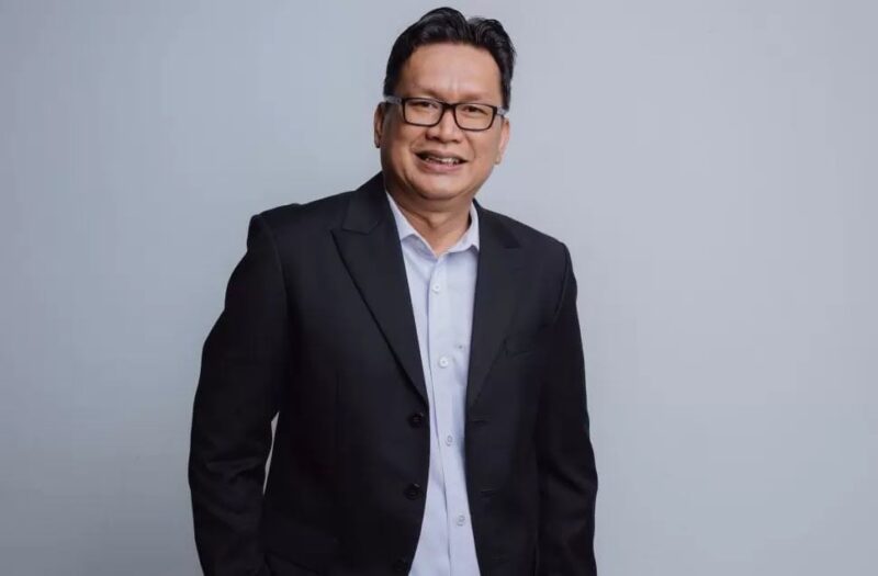 Pengamat ekonomi dan kebijakan publik Jambi, Noviardi Ferzi.(poto: jambiprima.com).