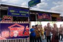Wali Kota Sungai Penuh Alfin resmikan Gen Auto Care bersamaan dengan operasional Warung Bu Dorlan di Desa Gedang, Kecamatan Sungai Penuh, Minggu (26/7/2026).(arsip)