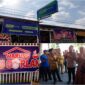 Wali Kota Sungai Penuh Alfin resmikan Gen Auto Care bersamaan dengan operasional Warung Bu Dorlan di Desa Gedang, Kecamatan Sungai Penuh, Minggu (26/7/2026).(arsip)