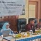 Sekda Alpian Buka FGD dan Konsultasi Publik Penyusunan KLHS RDTR Kota Sungai Penuh 2026–2046.(poto: istimewa).