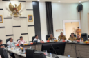Banggar DPRD dan TAPD Provinsi Jambi sepakat tidak melaksanakan anggaran Rp57,3 miliar pada APBD Murni TA 2026 usai menuai sorotan.(poto: istimewa)