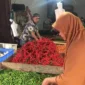 Ilustrasi Harga cabai Jambi hari ini mengalami perubahan di dua pasar utama Kota Jambi, yakni Pasar Angso Duo dan Pasar Aur Duri, Jumat (3/7/2026).( poto : tribunjambi.com )