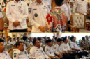 Wakil Wali Kota Sungai Penuh Azhar Hamzah menghadiri agenda penilaian maladministrasi tahun 2026 di Kota Jambi,(poto: istimewa).
