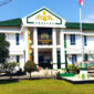 Kantor Kejari Merangin( poto: infojambi.com )