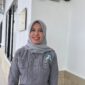 Kepala UPTD PPA DPPKBP3A Kabupaten Batang Hari, Neneng Eva Anggraeni di Muara Bulian, Kamis (16/7/2026). (poto : ANTARA).