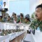 Bupati Kerinci Monadi, S.Sos., M.Si. resmi mengikuti Kursus Pemantapan Pemimpin Daerah (KPPD) Angkatan III Tahun 2026 di Jakarta.(poto: kerincisatu).