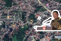 Jumlah harta kekayaan mantan Jampidsus Kejagung, Febrie Adriansyah, yang dilaporkan dalam LHKPN sebanyak Rp18,261 miliar. Ada asetnya yang belum dilaporkan dalam LHKPN.(poto: tribunjambi.com)