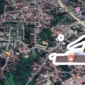 Jumlah harta kekayaan mantan Jampidsus Kejagung, Febrie Adriansyah, yang dilaporkan dalam LHKPN sebanyak Rp18,261 miliar. Ada asetnya yang belum dilaporkan dalam LHKPN.(poto: tribunjambi.com)