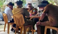 Bye-bye Mentalitas “Ngabsen-Ngopi”, RUU ASN Siapkan Sanksi Pecat untuk Pegawai Malas