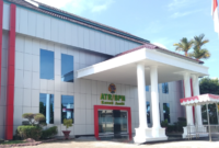 Kantor Wilayah Badan Pertanahan Nasional Provinsi Jambi menargetkan 844 pendaftaran tanah untuk masyarakat berpenghasilan rendah (MBR).(poto: kanwil ATR/BPN).