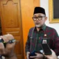 Komisaris Utama Bank Jambi, Sudirman.( poto : jambione.com )