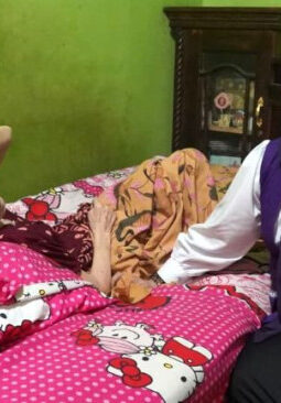Gerakan Jambi Bersholawat Diperluas di Sungai Penuh, Hesti Haris Ajak Warga Perkuat Moral