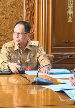 Nobar Piala Dunia 2026 Jambi Libatkan UMKM, Pemprov Siapkan Dua Lokasi Strategis
