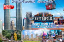 Gentala Tour menghadirkan paket wisata terbaru ke Kuala Lumpur dan Genting Highlands.( poto : istimewa)