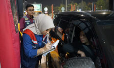 Hutama Karya Perkuat Operasi Microsleep Cegah Kecelakaan Tol