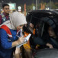 Operasi Microsleep Hutama Karya menjadi salah satu langkah PT Hutama Karya (Persero) untuk meningkatkan keselamatan pengguna jalan tol.( poto: bicarajambi.com)