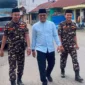 Ketua PW GP Ansor Jambi, H Habibi S Sos, MH.(poto: jambione.com).