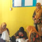 SKK Migas – MontD’Or Oil Tungkal Ltd dorong UMKM Desa Mengupeh tingkatkan kualitas Batik Lipe.(poto: infojambi.com).